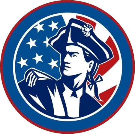 Patriot Numismatics Logo